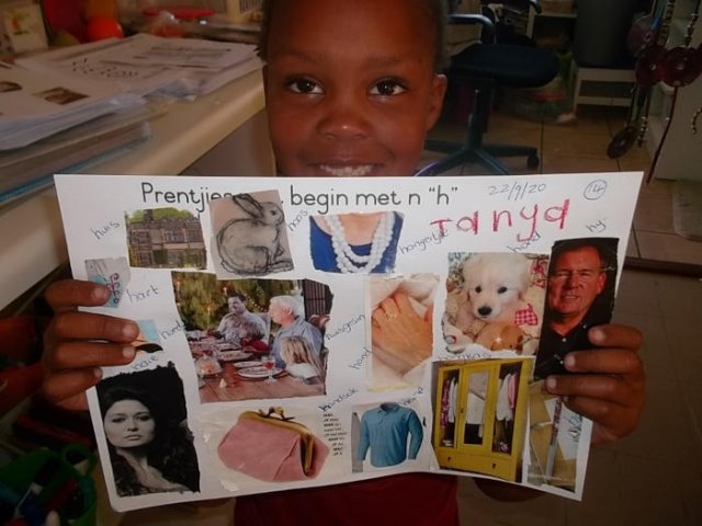 PK My own homework